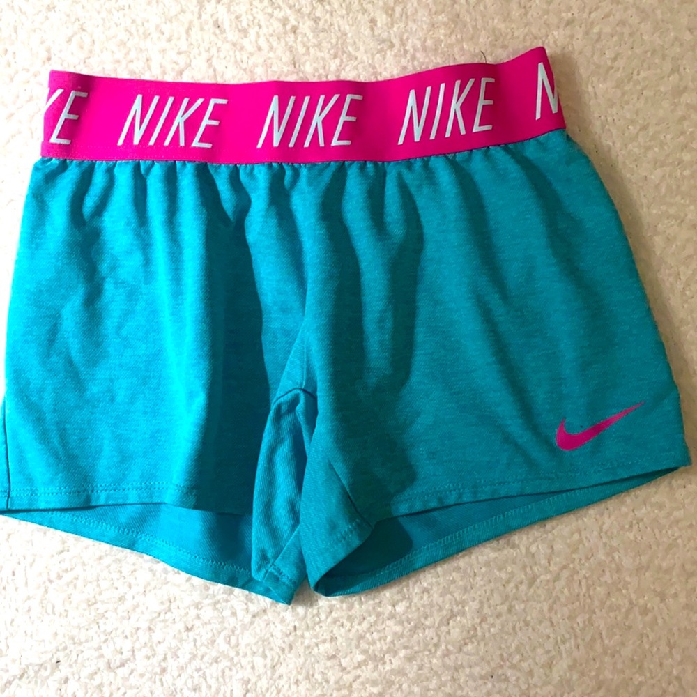 Nike Youth Shorts